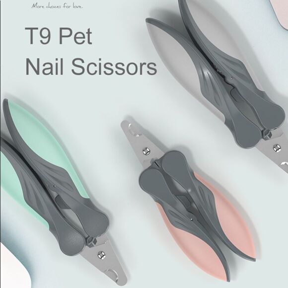 🎯 SALE 🎯 T9 Heavy Duty Pet Nail Clipper - Picture 2 of 13